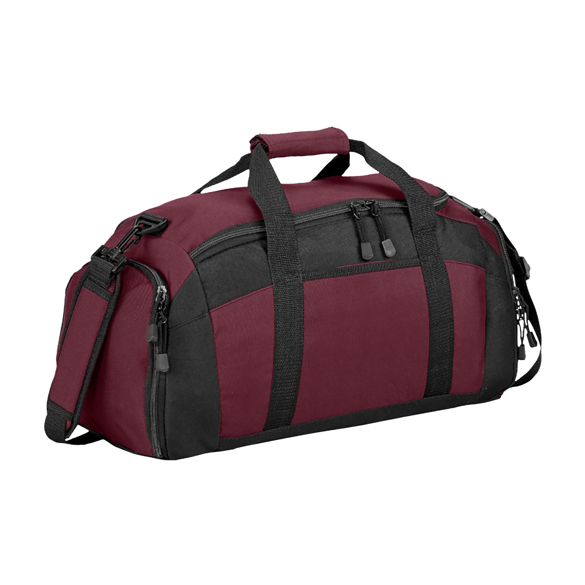 YHRK Duffel Bag — Essential Travel YHRK SKULL SERIES — LVL2 - Image 4