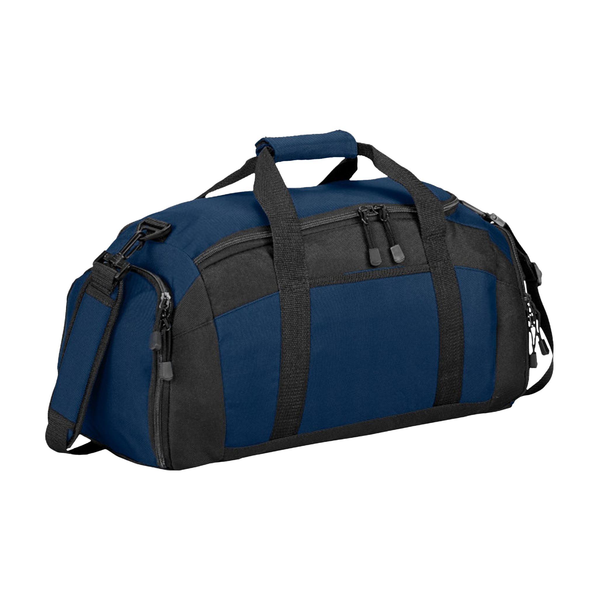 YHRK Duffel Bag — Essential Travel YHRK SKULL SERIES — LVL2 - Image 5