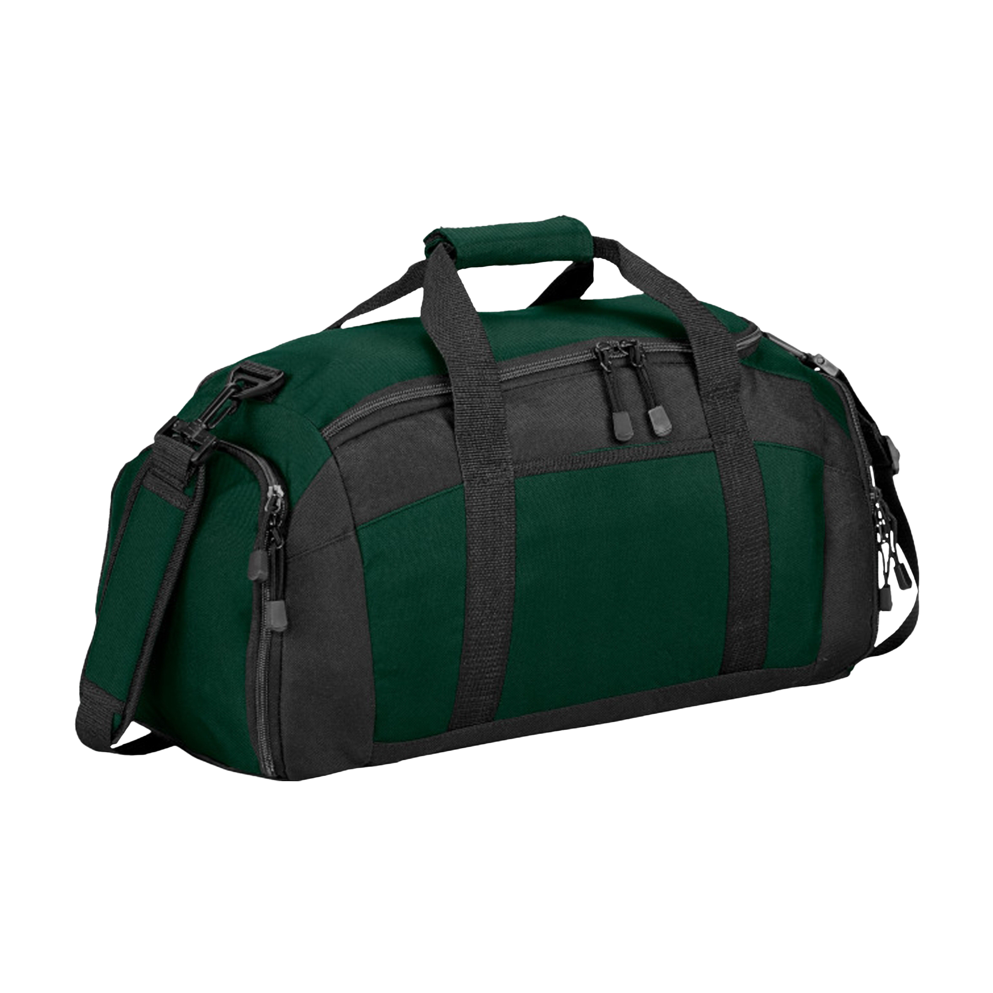 YHRK Duffel Bag — Essential Travel YHRK SKULL SERIES — LVL2 - Image 6