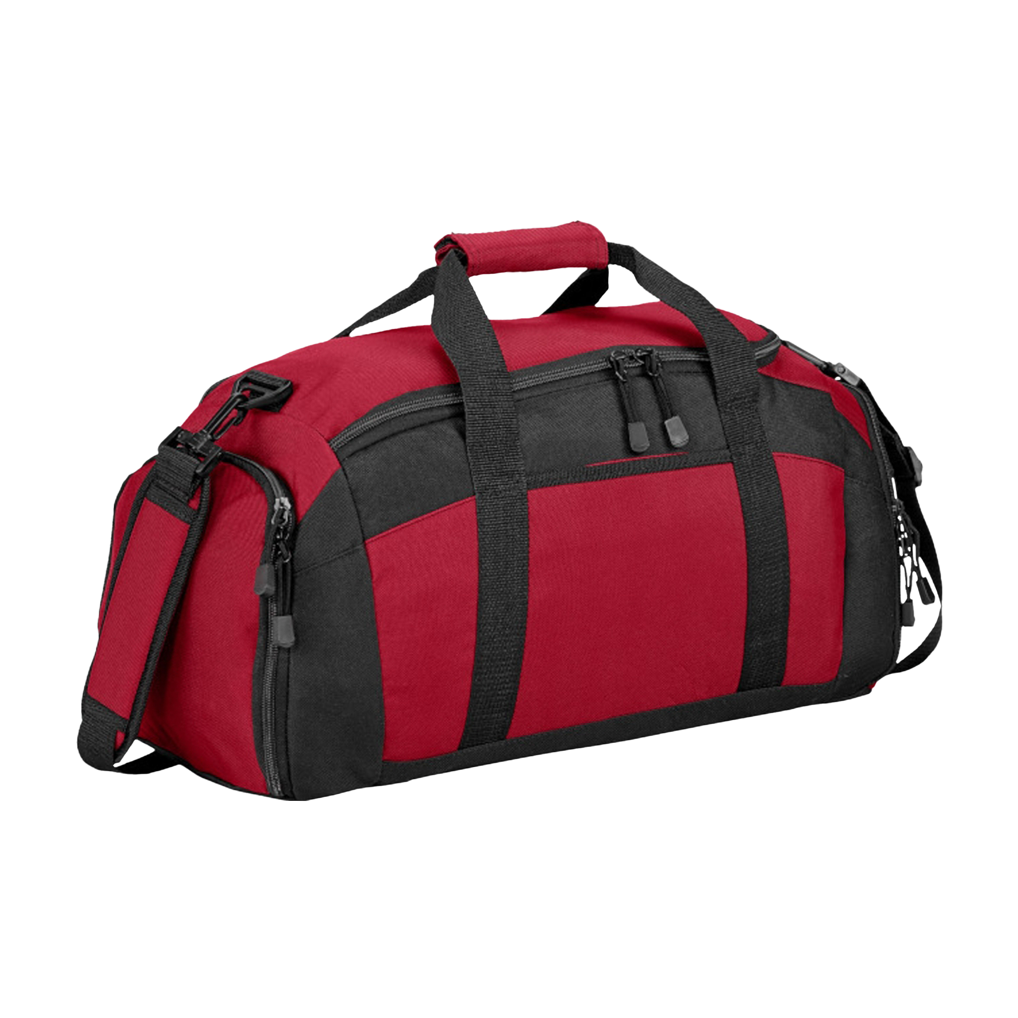 YHRK Duffel Bag — Essential Travel YHRK SKULL SERIES — LVL2 - Image 7
