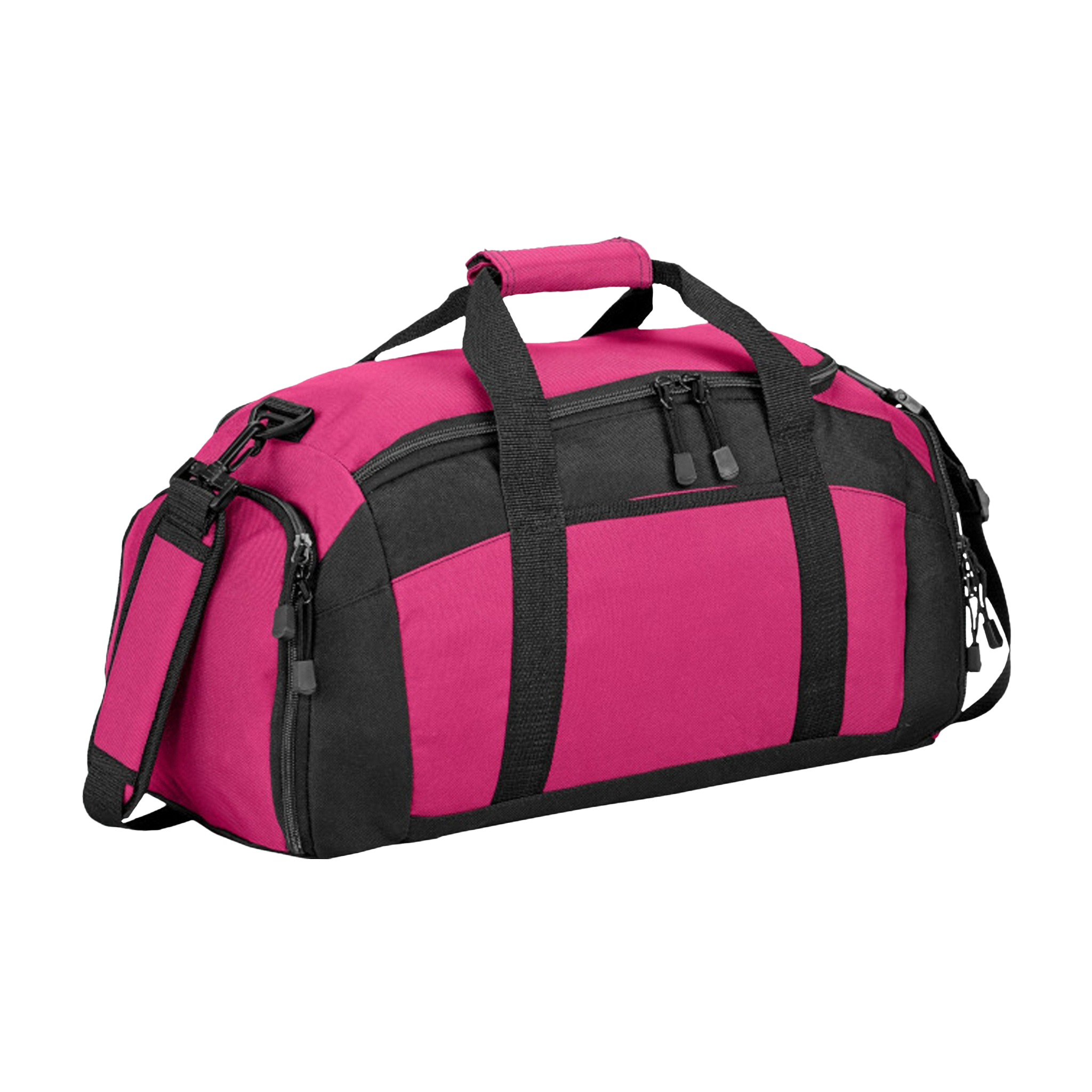 YHRK Duffel Bag — Essential Travel YHRK SKULL SERIES — LVL2 - Image 9