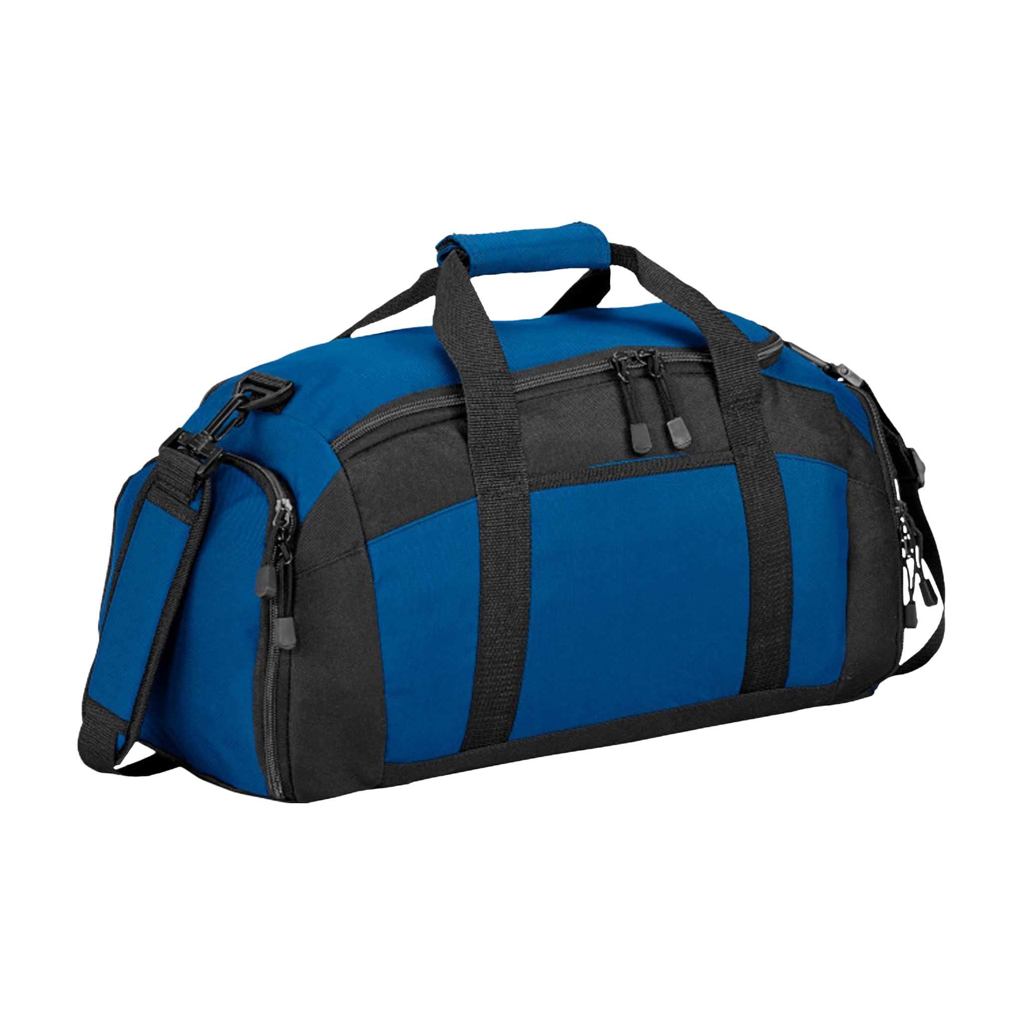 YHRK Duffel Bag — Essential Travel YHRK SKULL SERIES — LVL2 - Image 8