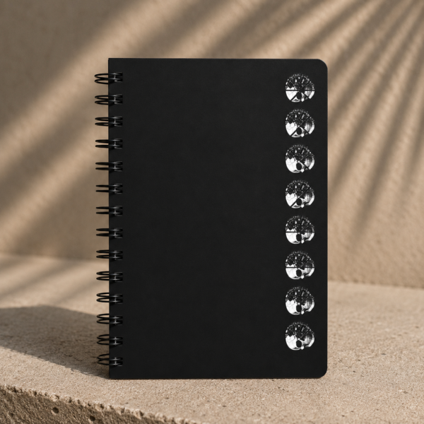 Skull Journal