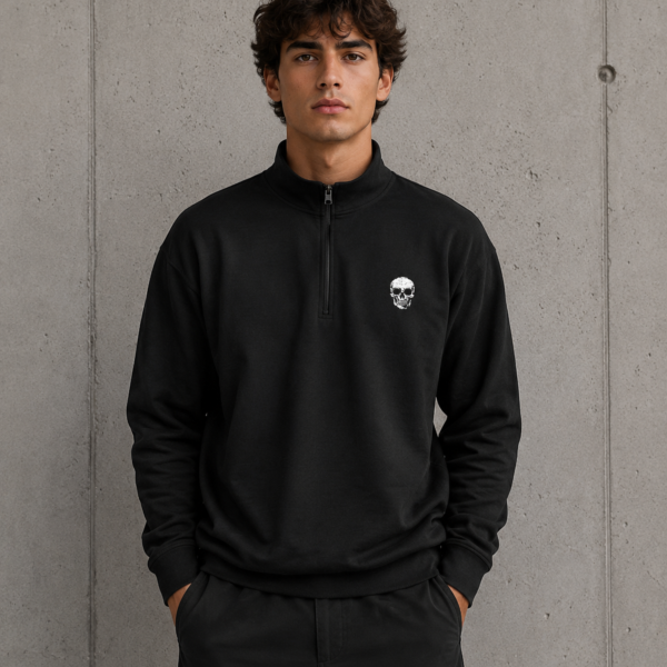 Pullover