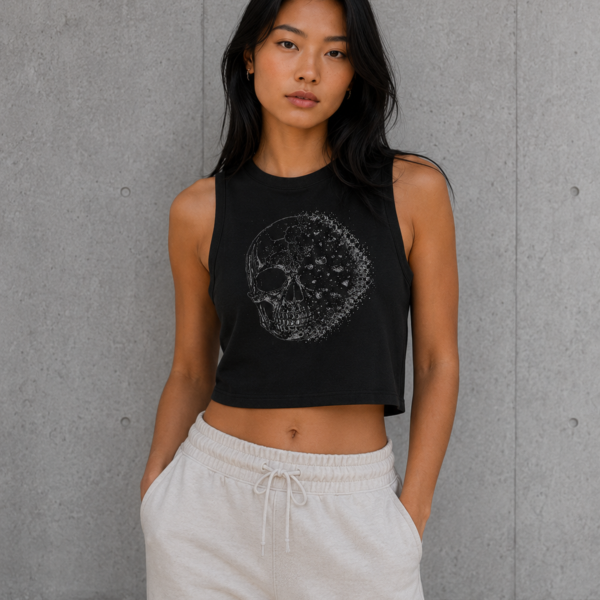 Women’s Crop Top