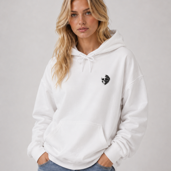 Minimal Hoodie