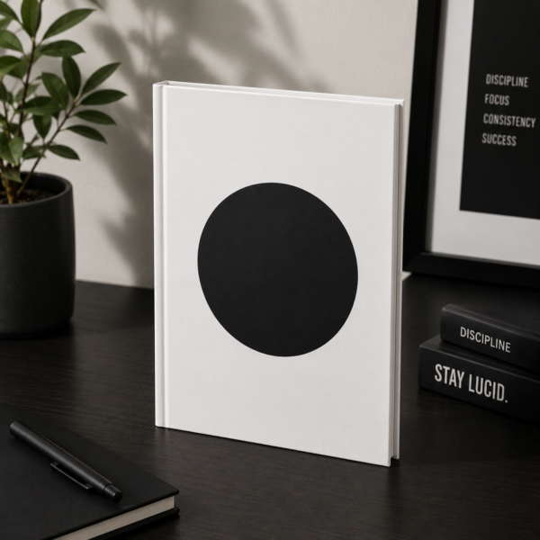 Hardcover Journal