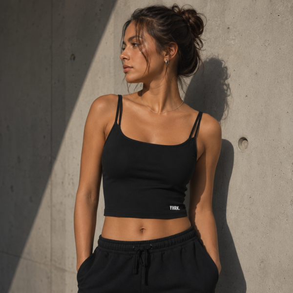 Luxe Women’s Bralette