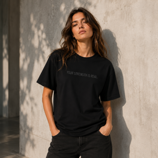Motivational T-Shirt