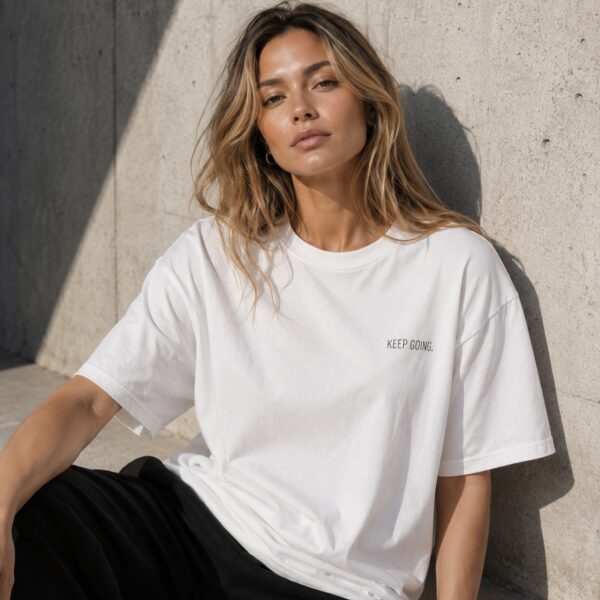 Peace Moon T-Shirt