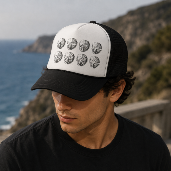 Trucker Cap