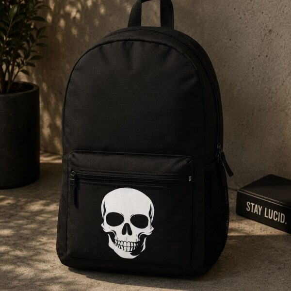 YHRK Backpack