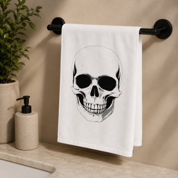YHRK Hand Towel