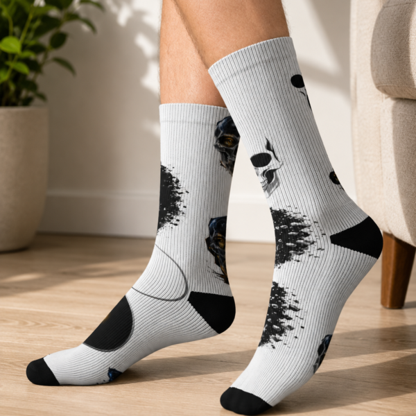YHRK Socks