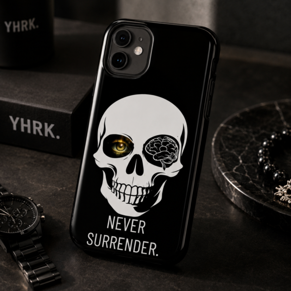 YHRK Phone Case