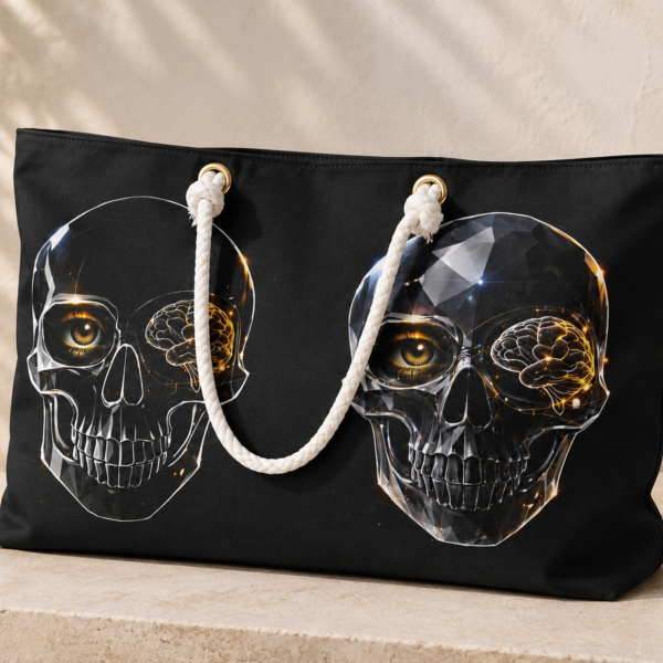 YHRK Beach Tote