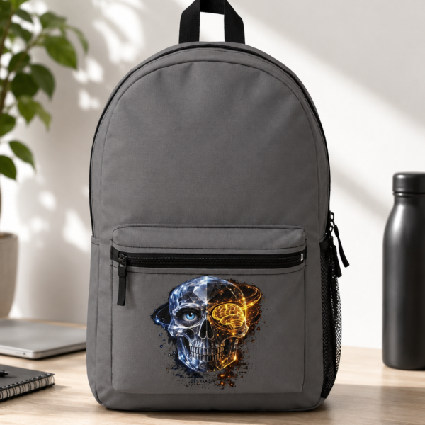 YHRK Backpack