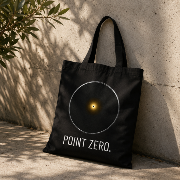 YHRK Tote Bag