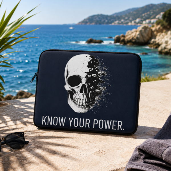 YHRK Laptop Sleeve