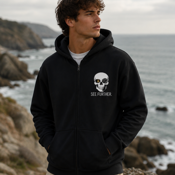 YHRK Kids Hoodie