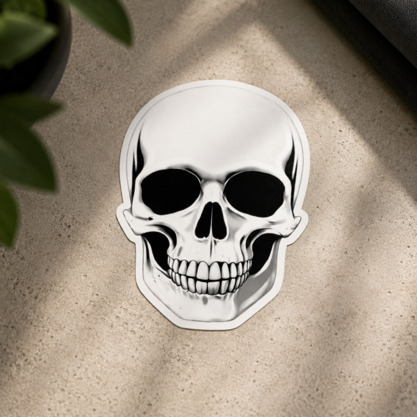 YHRK Sticker