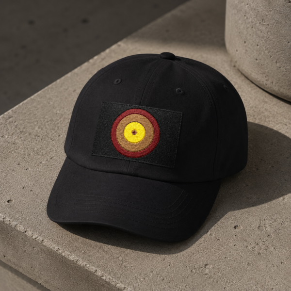 Classic Dad Cap