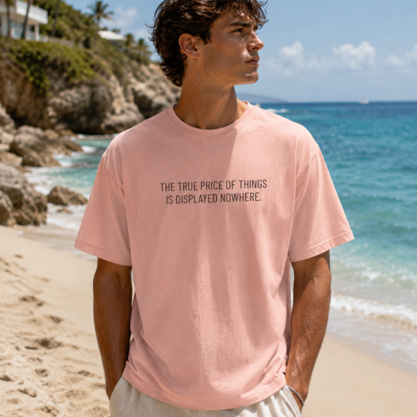 YHRK Women’s Boxy Tee