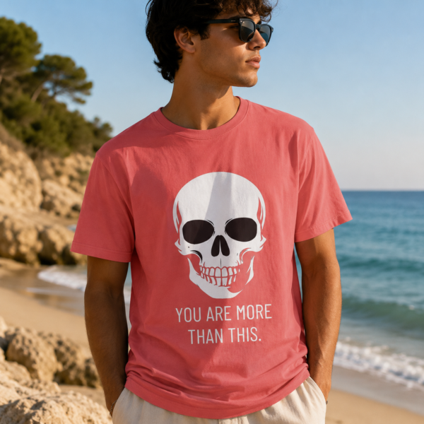 YHRK T-shirt