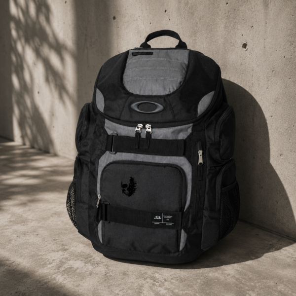 YHRK Backpack