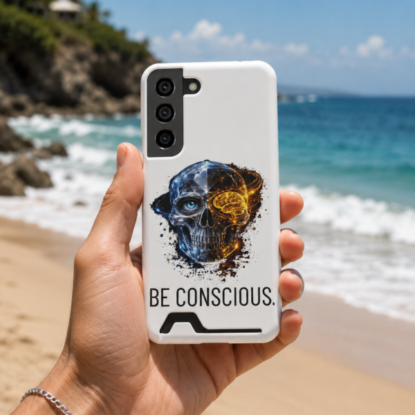 YHRK Phone Case