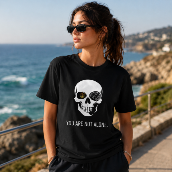 YHRK Kids Tee