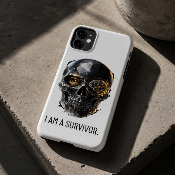 YHRK Phone Case