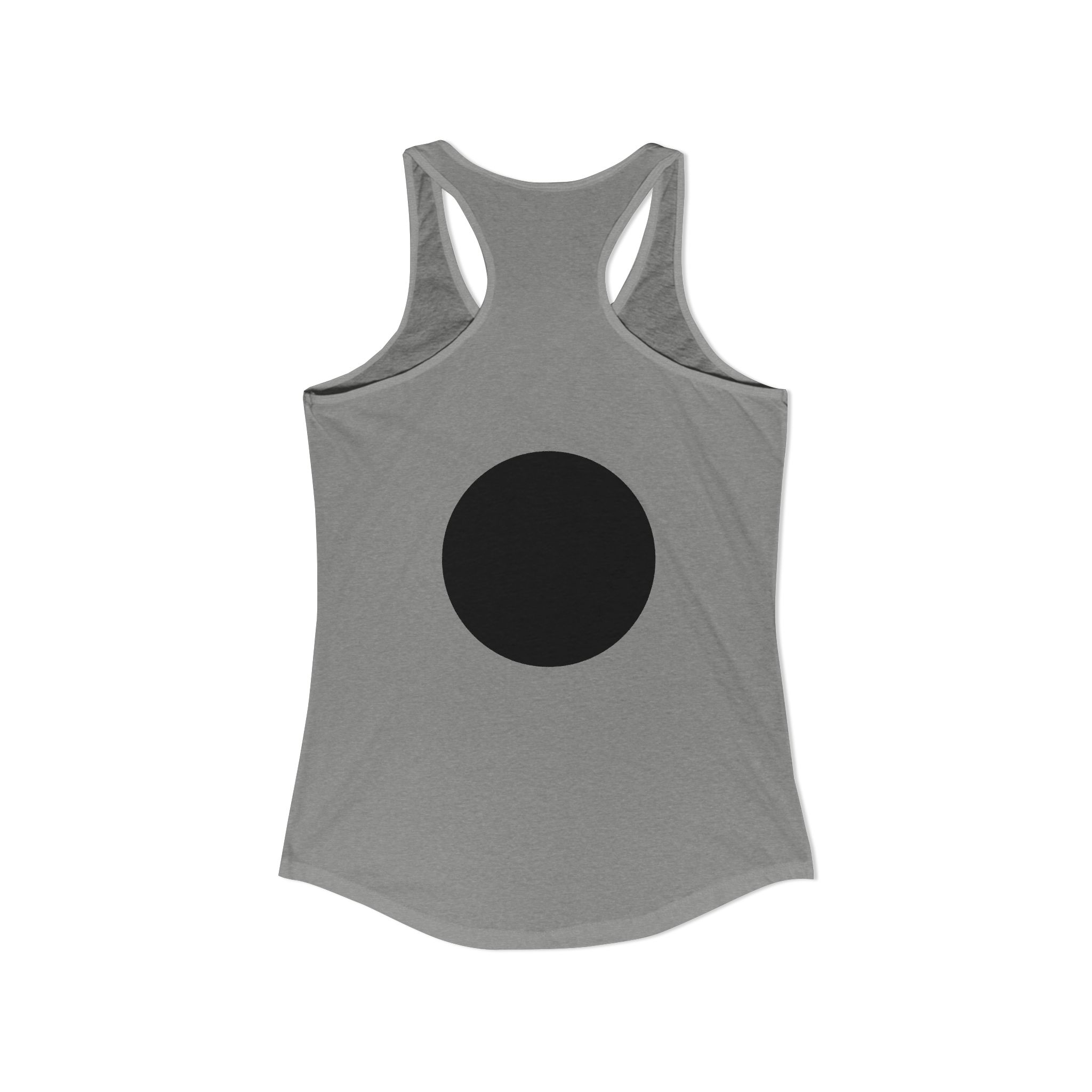 Women's Ideal Racerback Tank - Image 10
