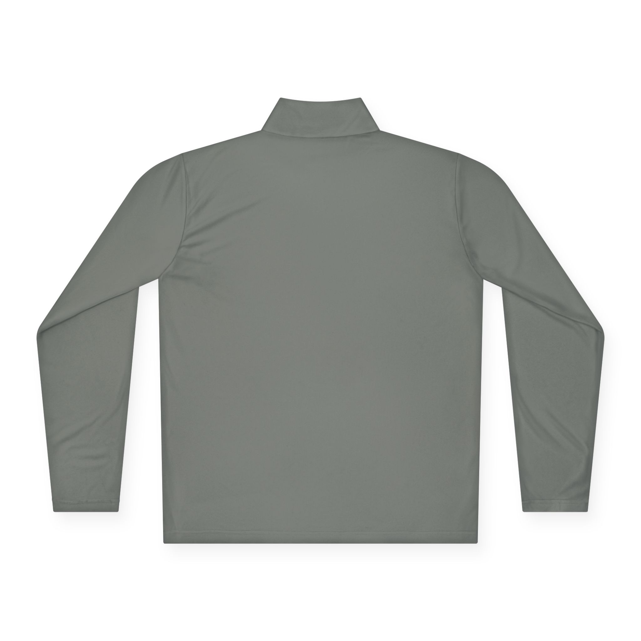 Quarter‑Zip Pullover - Image 8