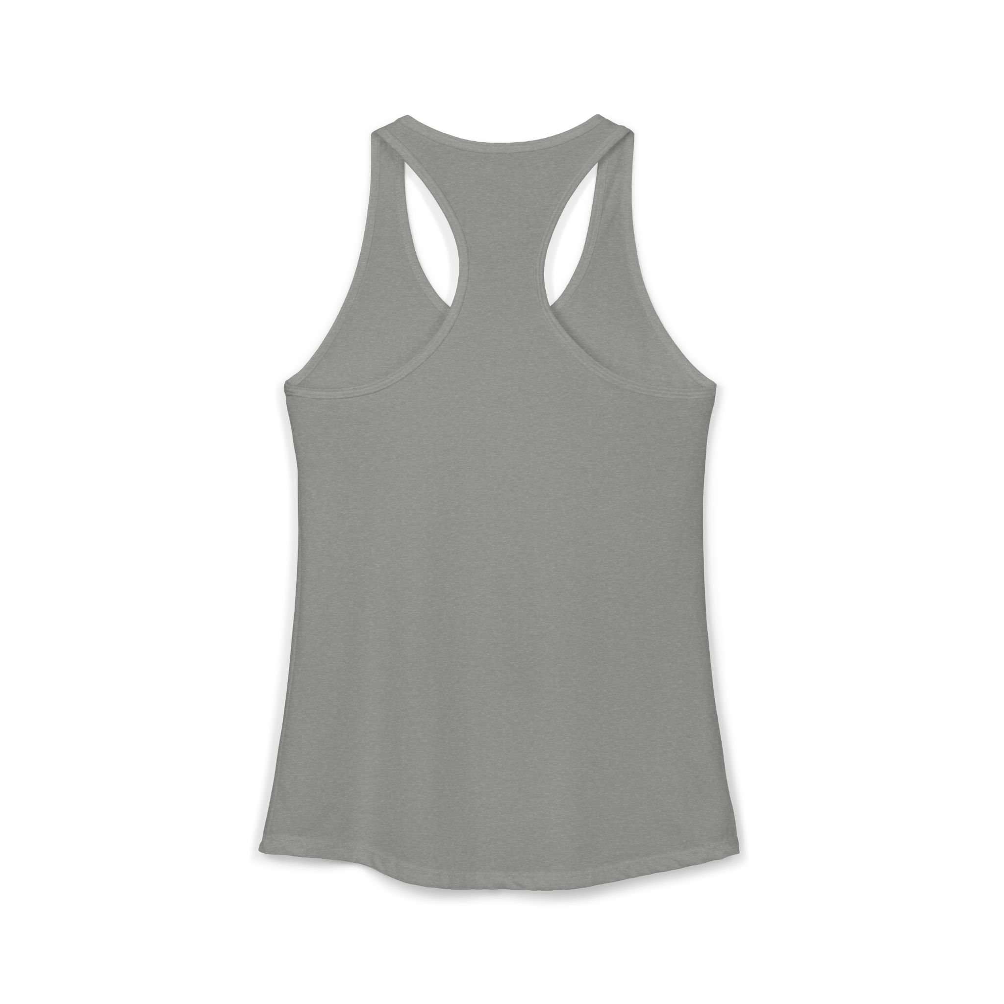 Women's Ideal Racerback Tank - Image 17