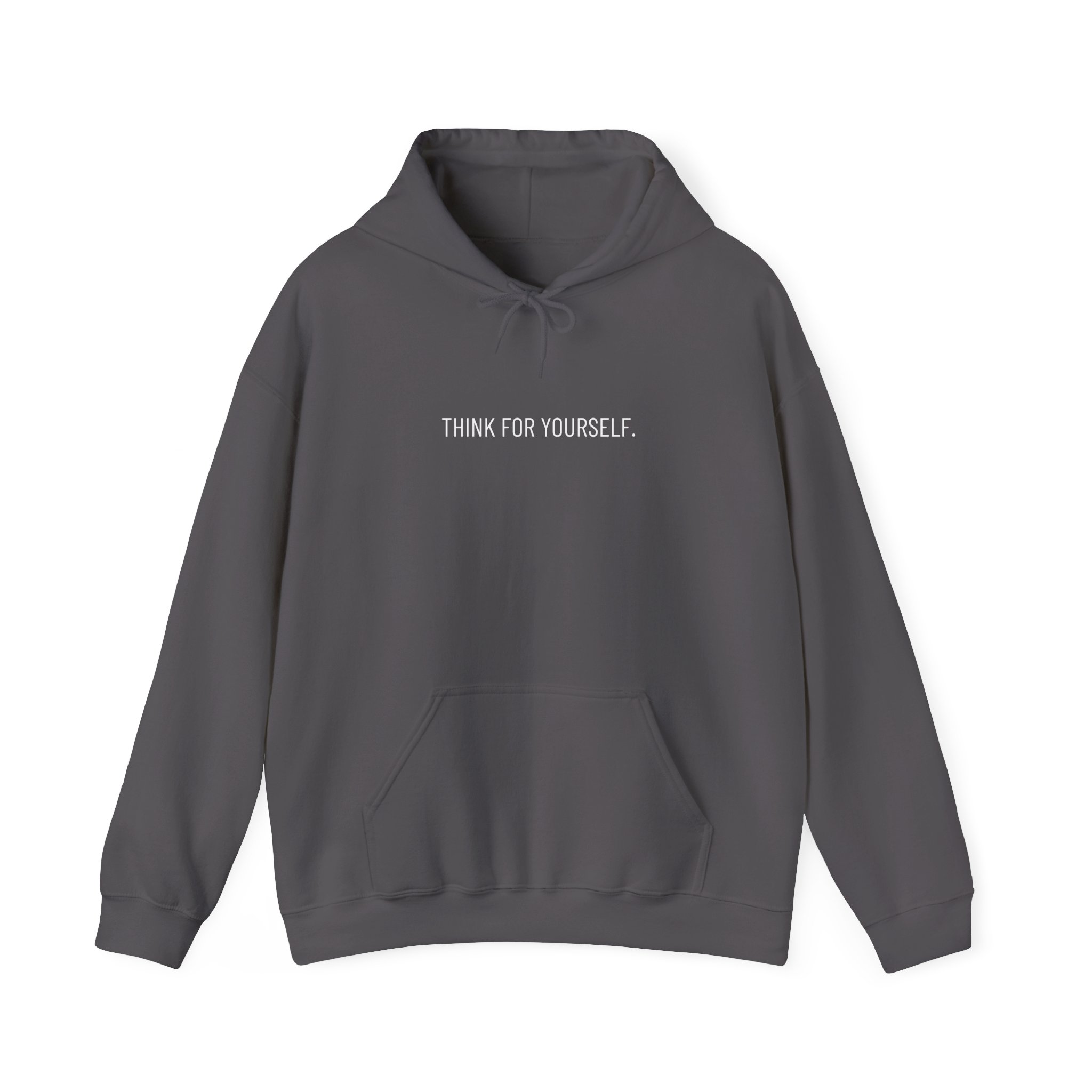 Unisex Heavy Blend™ Hooded Sweatshirt - Image 18