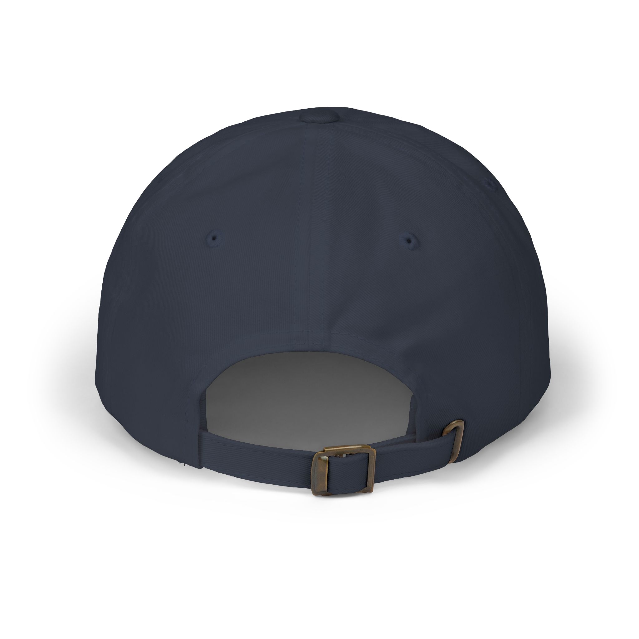 Dad Cap with Sparkle Dots — Minimalist Sequin Baseball Hat - Image 23