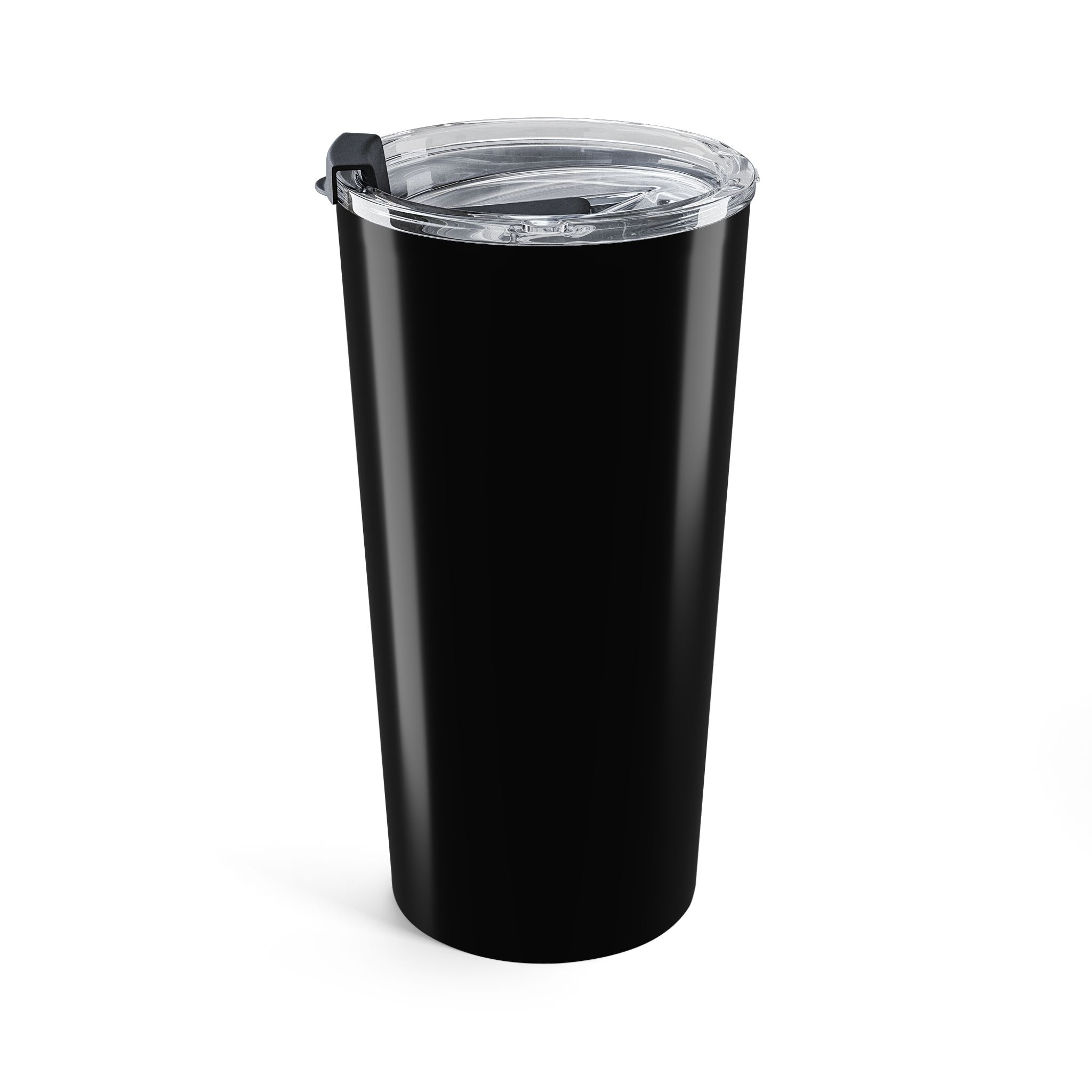 20oz Travel Tumbler — "What Comes Next Matters" Insulated Stainless Steel Cup - Image 5