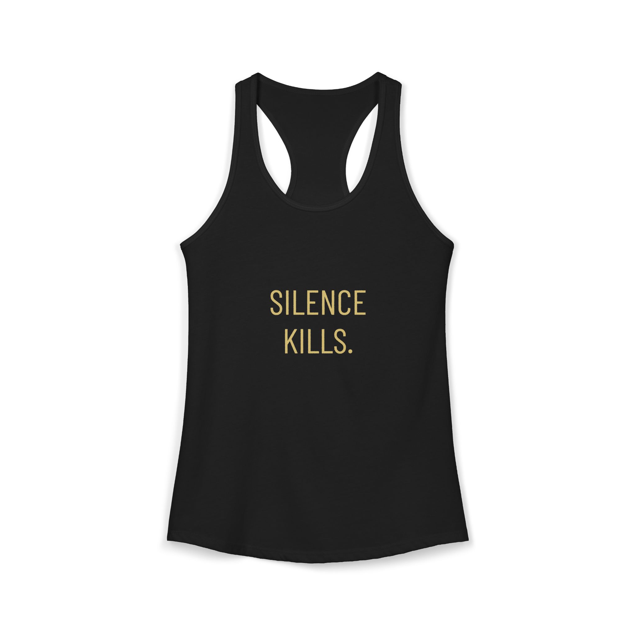 Women's Ideal Racerback Tank - Image 6