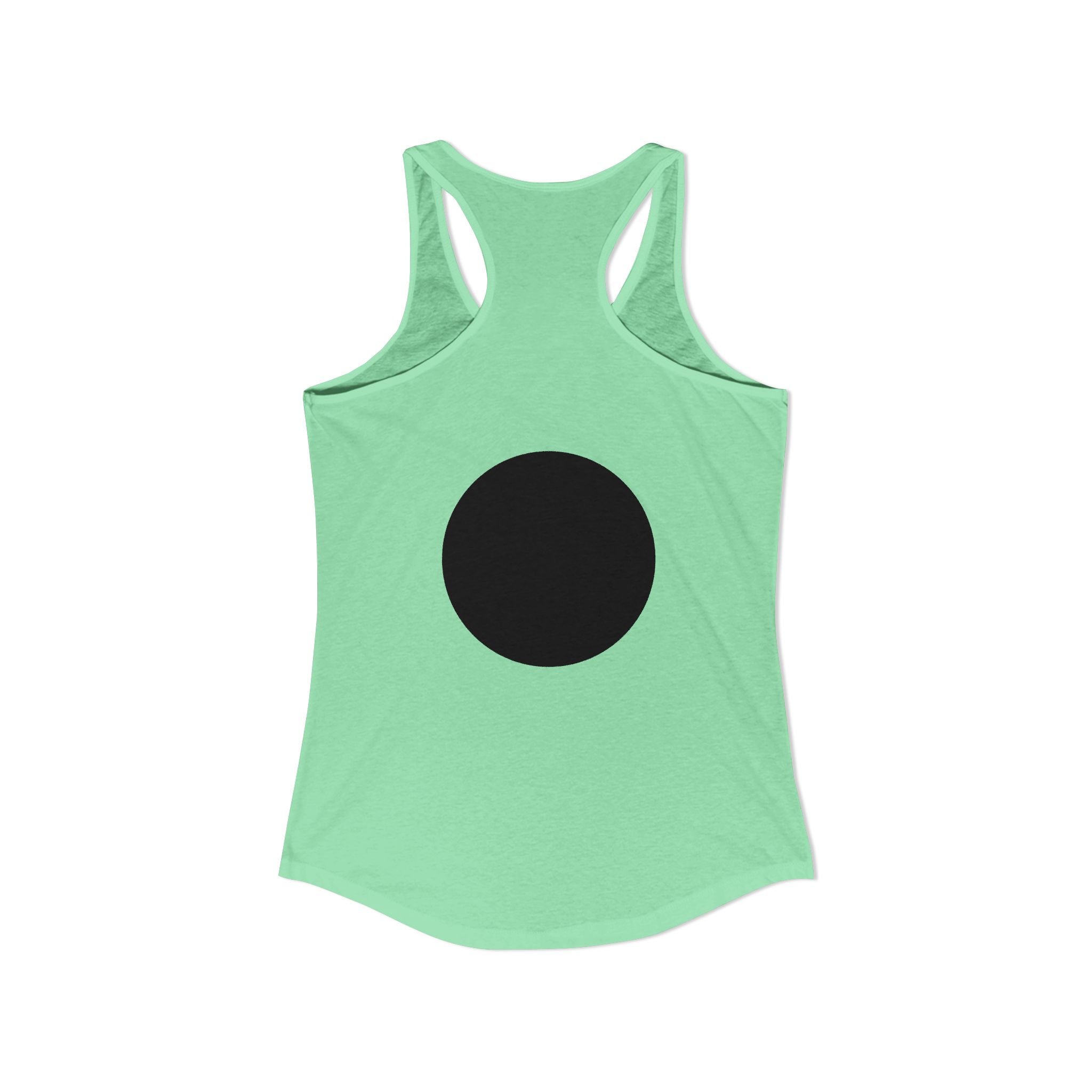 Women's Ideal Racerback Tank - Image 22