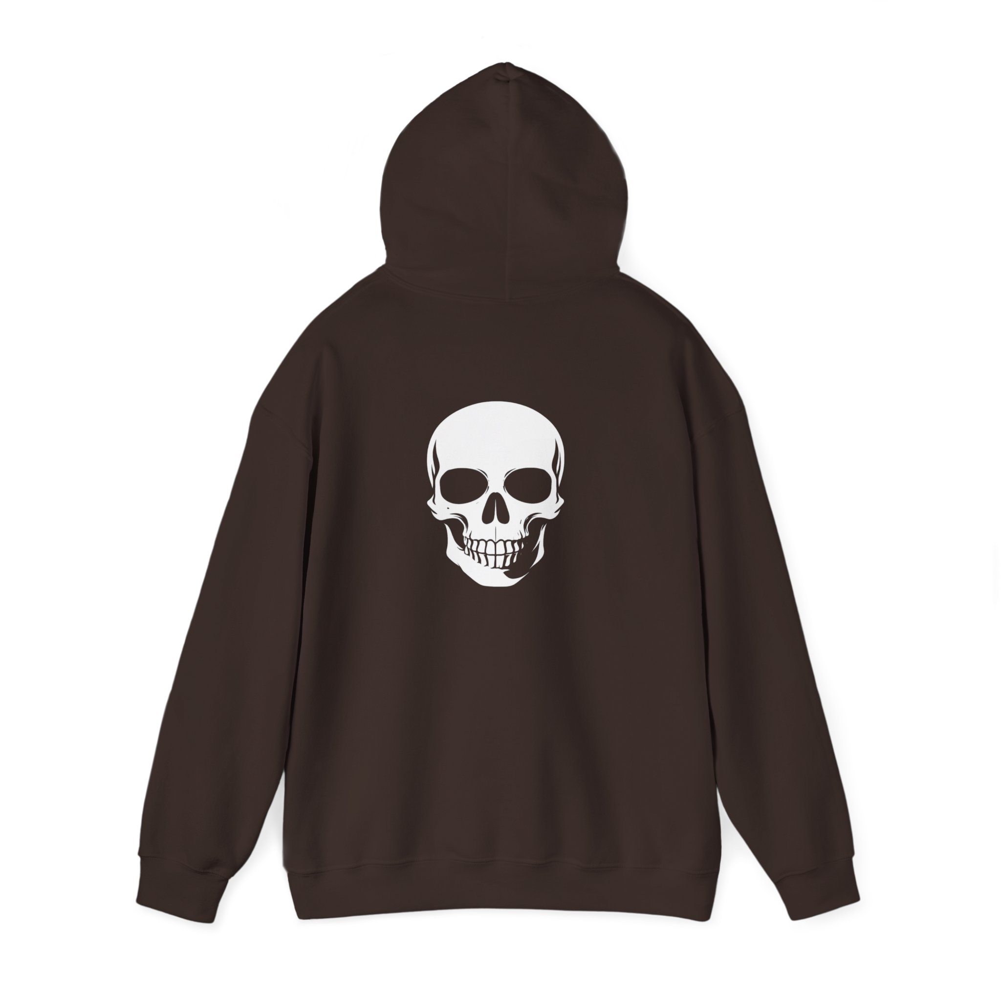 Unisex Heavy Blend™ Hooded Sweatshirt - Image 8