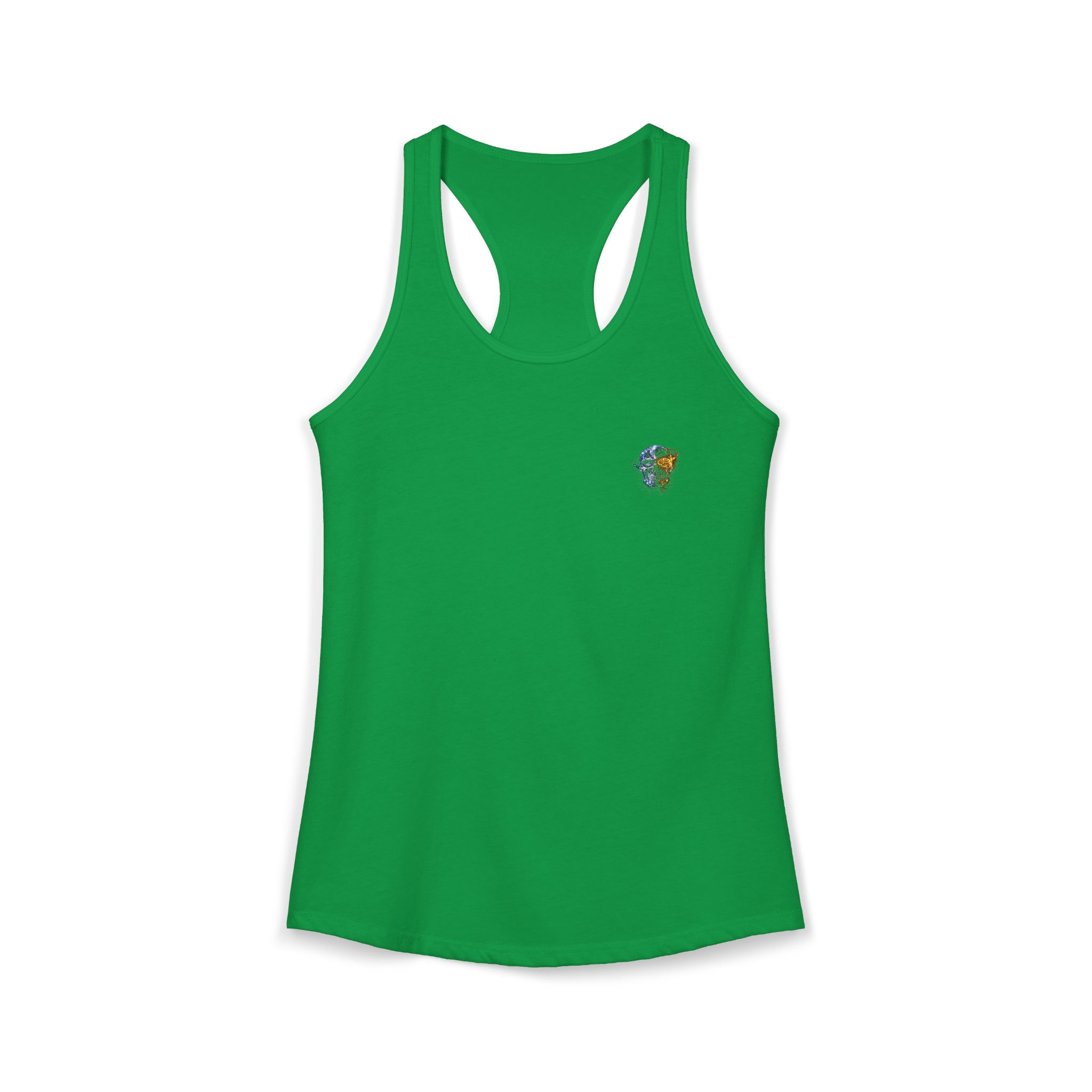 Women's Ideal Racerback Tank - Image 30
