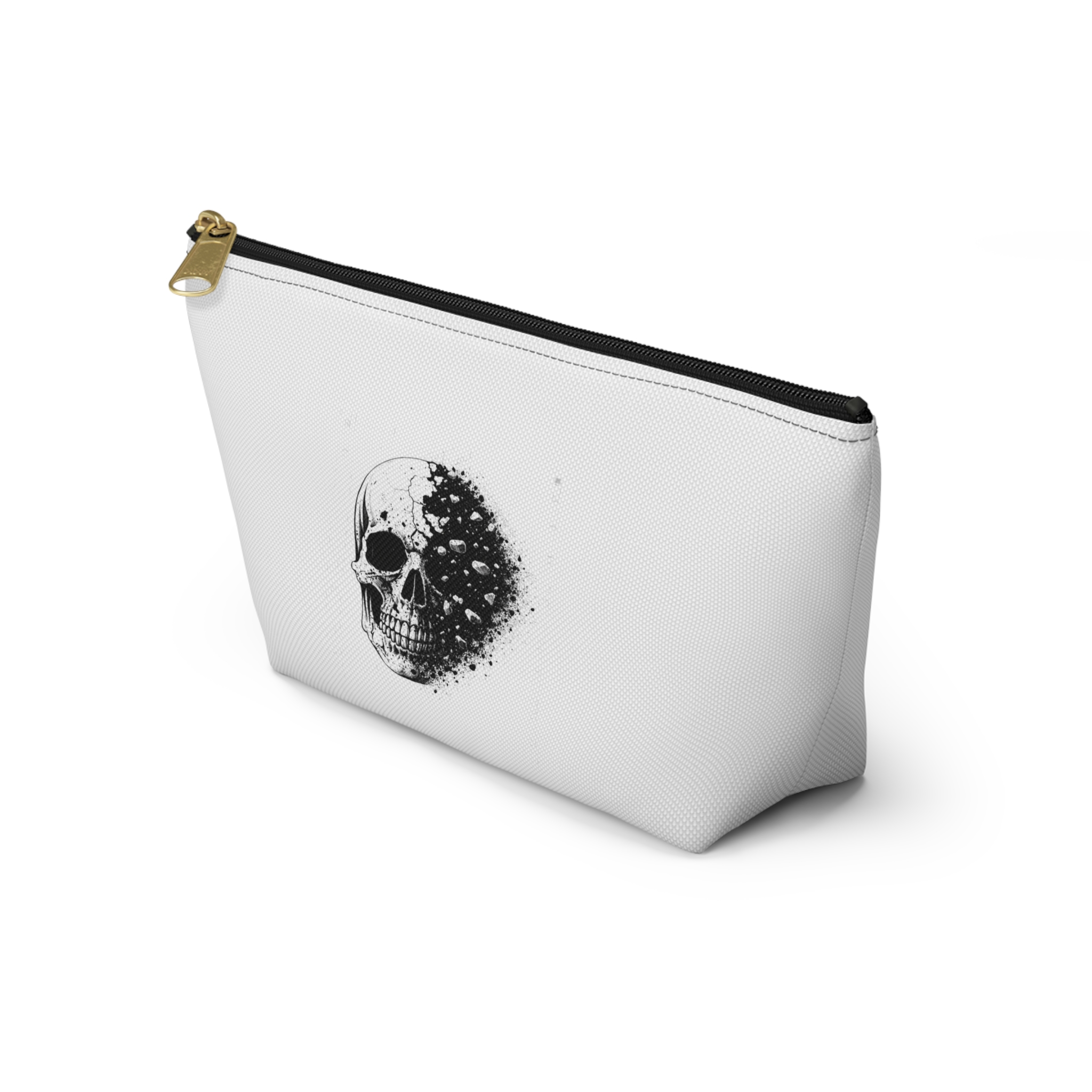 Skull Accessory Pouch - Image 4