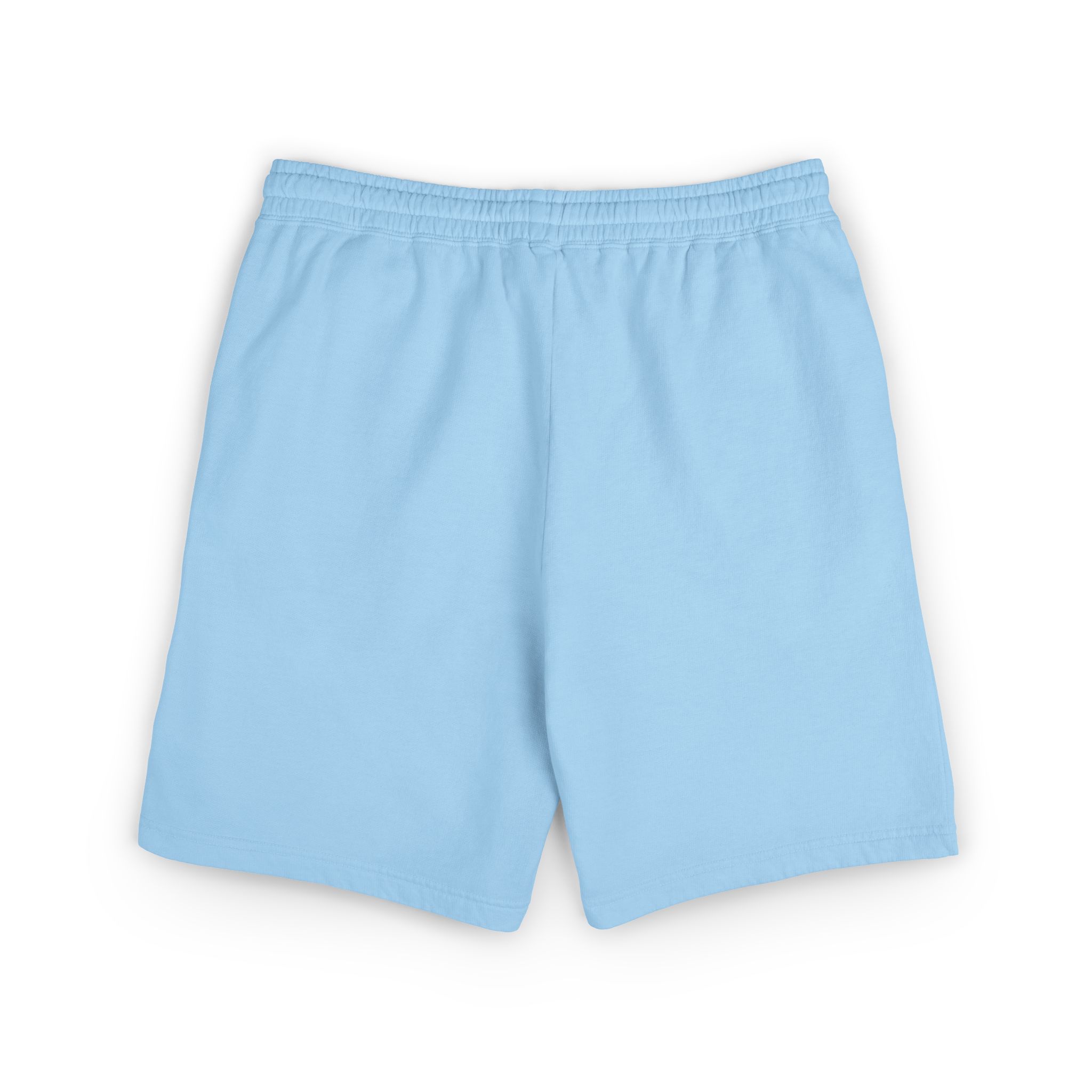 Lightweight Fleece Sweat Shorts — "Know Your Limits" Casual Lounge Shorts - Image 9