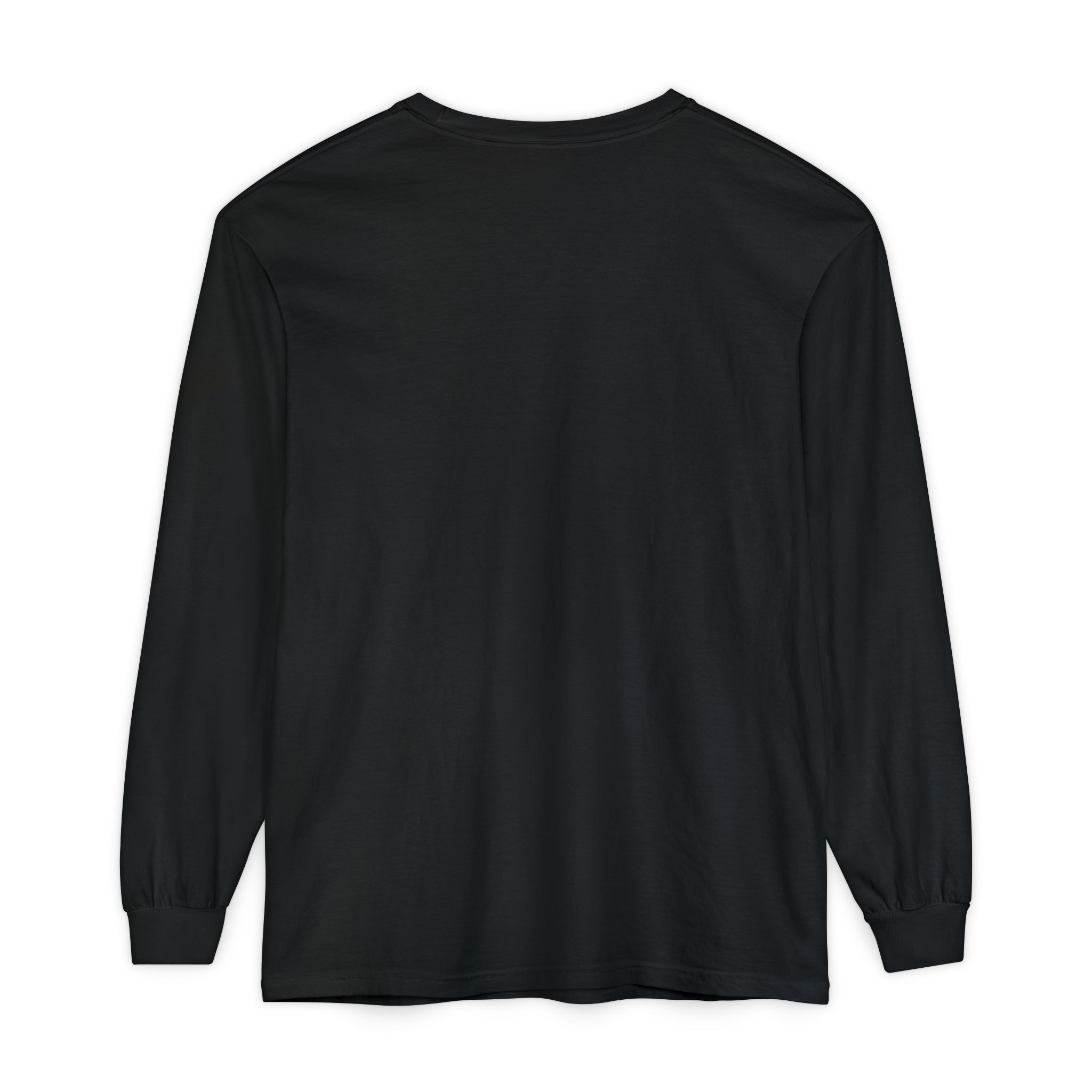 Long Sleeve T‑Shirt SKULL - Image 33