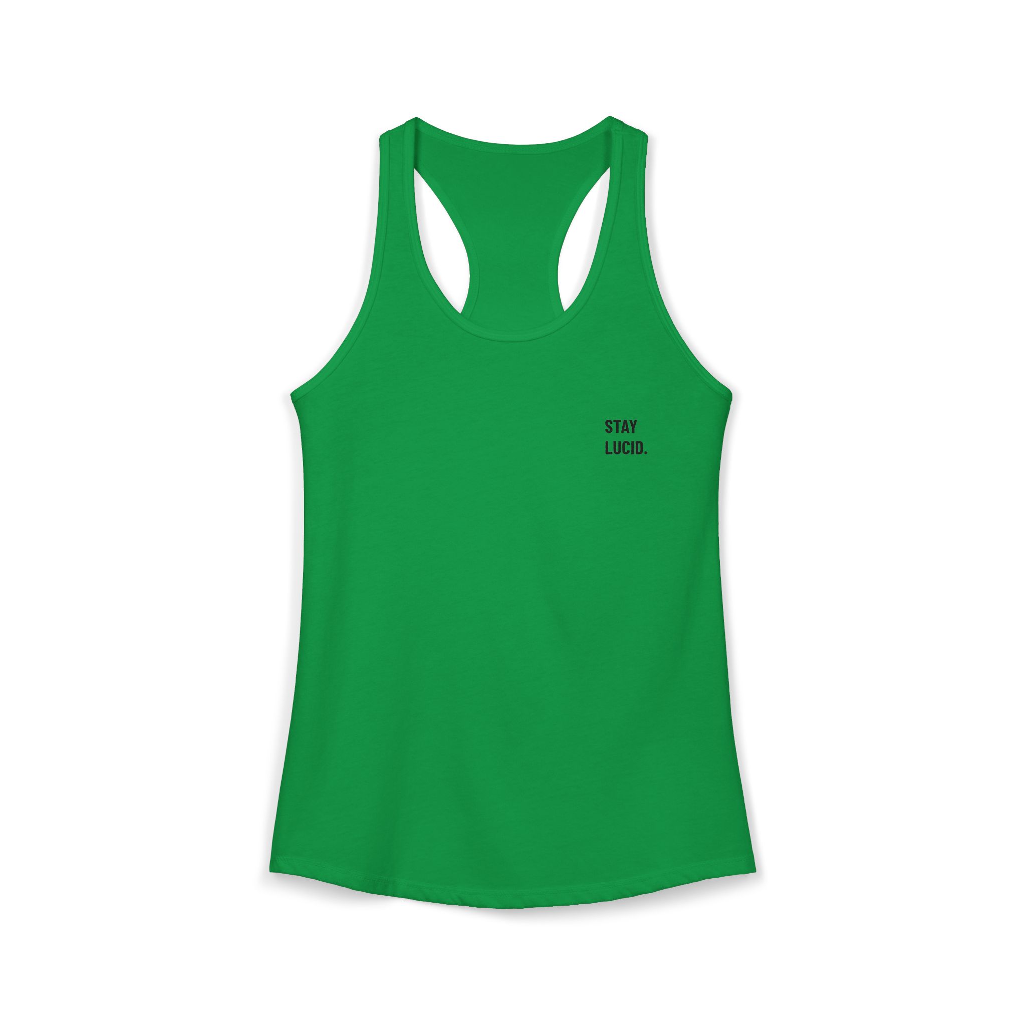 Women's Ideal Racerback Tank - Image 24