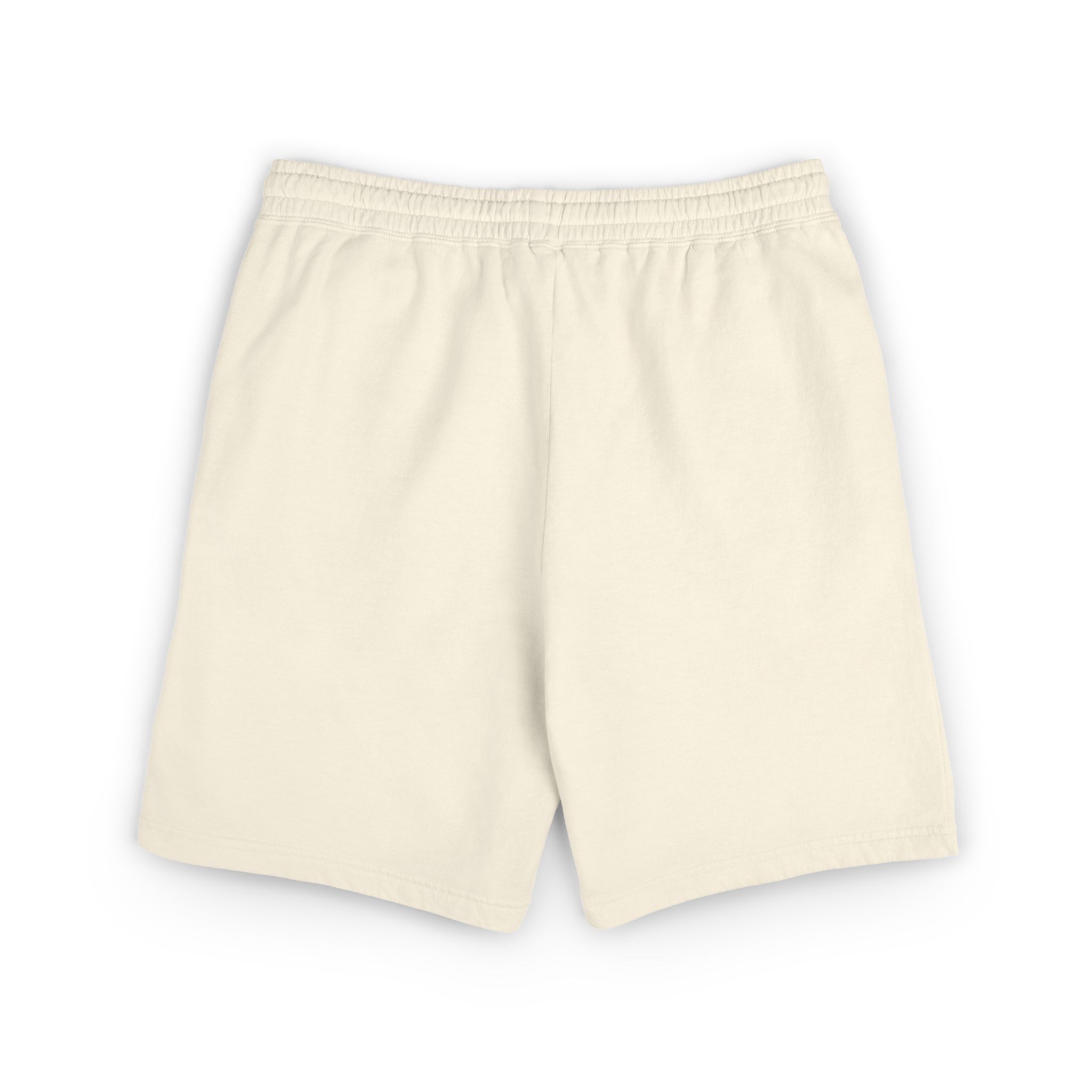 Lightweight Fleece Sweat Shorts — "Know Your Limits" Casual Lounge Shorts - Image 3