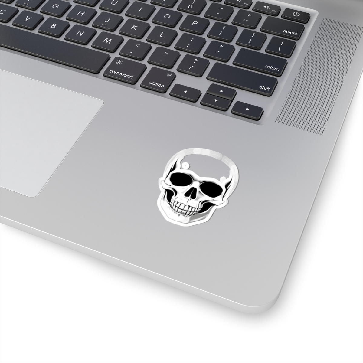 YHRK Sticker — Point Zéro Step 1 - Image 12