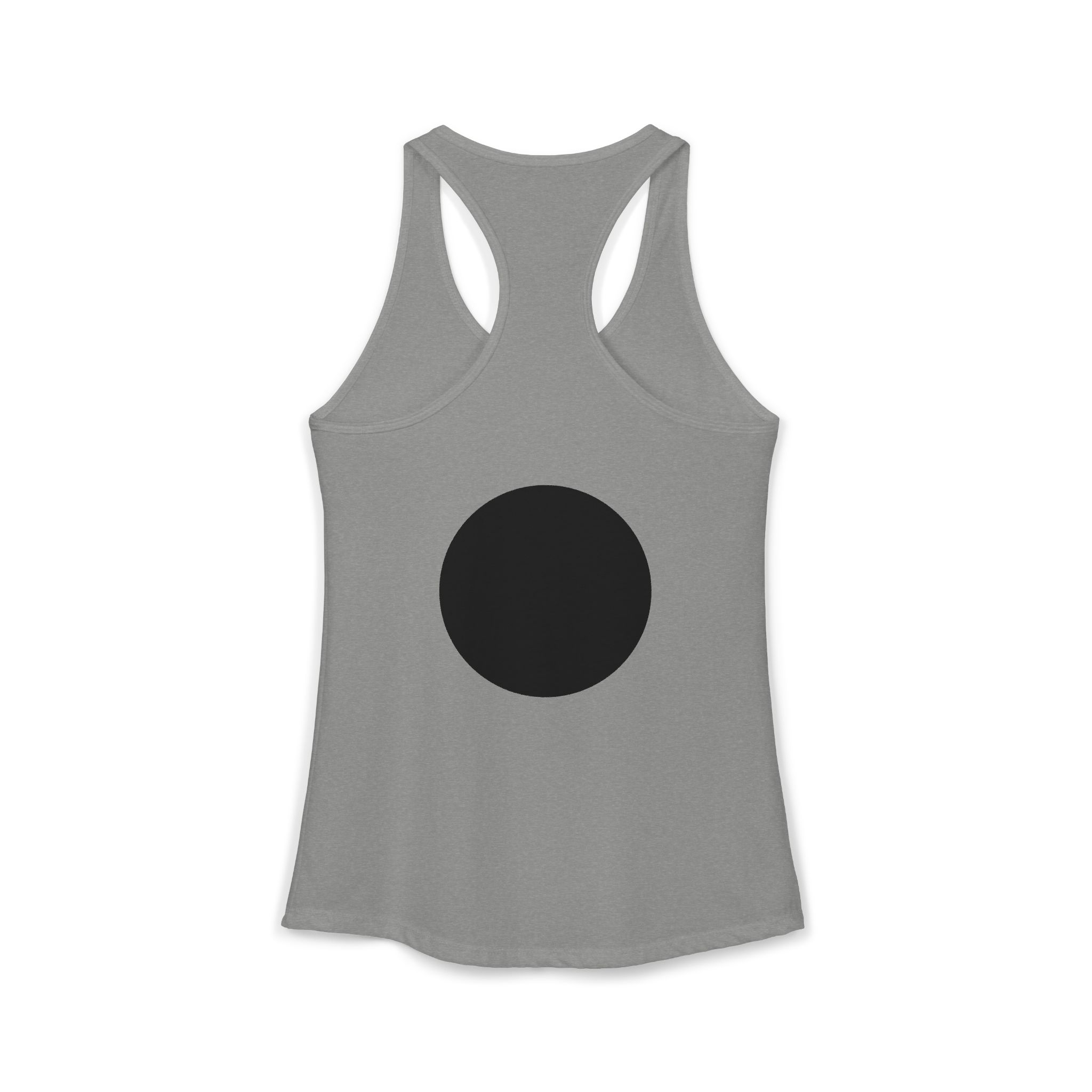 Women's Ideal Racerback Tank - Image 11
