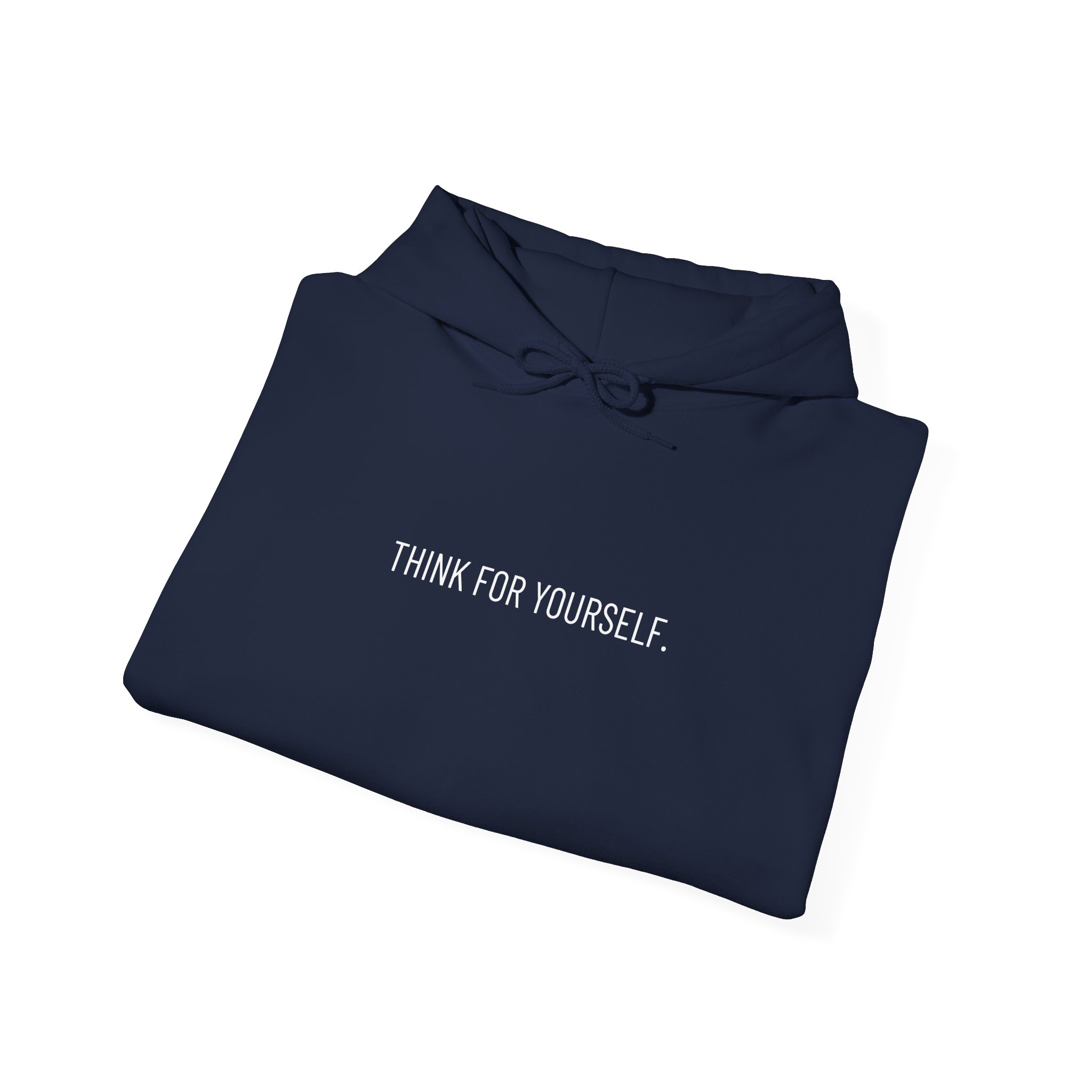 Unisex Heavy Blend™ Hooded Sweatshirt - Image 25